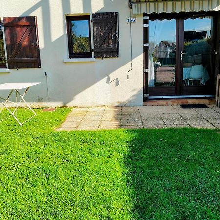 Ravissant Cottage Avec Jardin, Refait A Neuf, 2 A 5 Pers كابورغ المظهر الخارجي الصورة