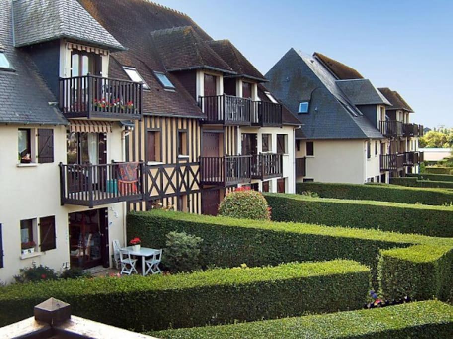 Ravissant Cottage Avec Jardin, Refait A Neuf, 2 A 5 Pers كابورغ المظهر الخارجي الصورة