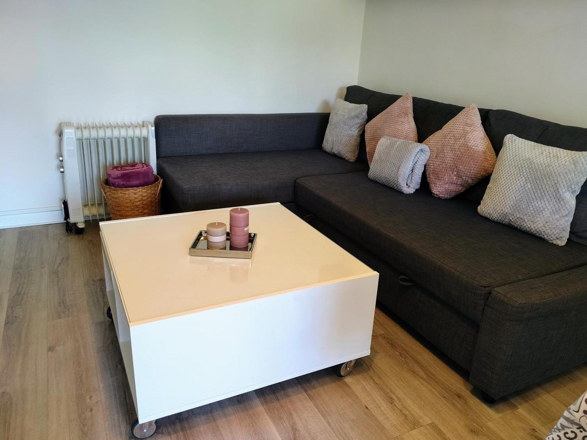 Ravissant Cottage Avec Jardin, Refait A Neuf, 2 A 5 Pers كابورغ المظهر الخارجي الصورة