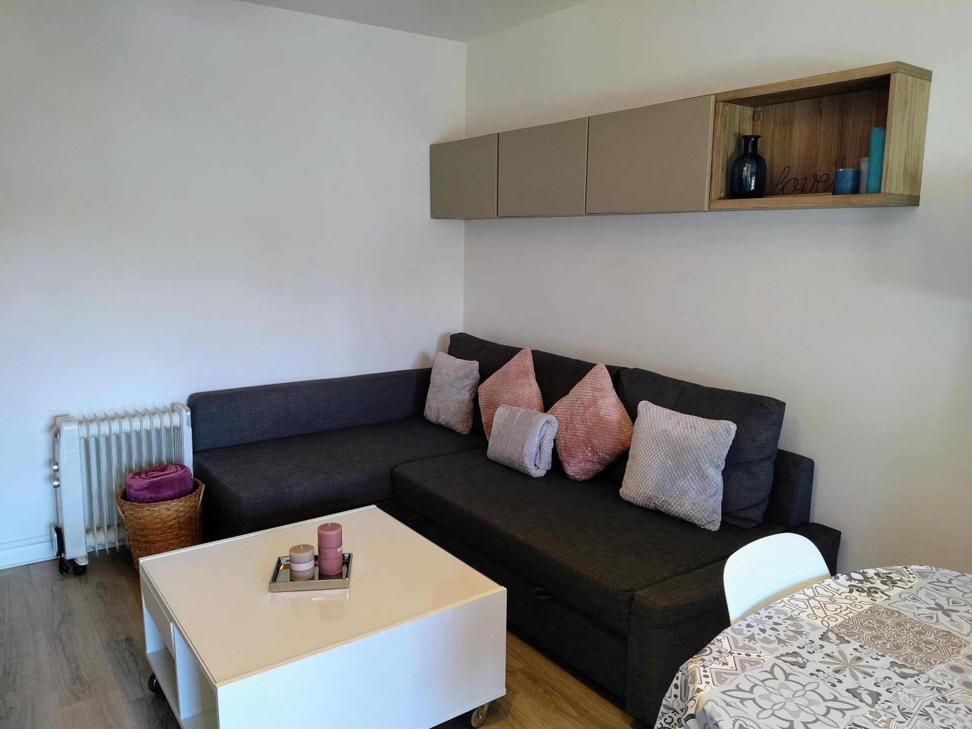Ravissant Cottage Avec Jardin, Refait A Neuf, 2 A 5 Pers كابورغ المظهر الخارجي الصورة