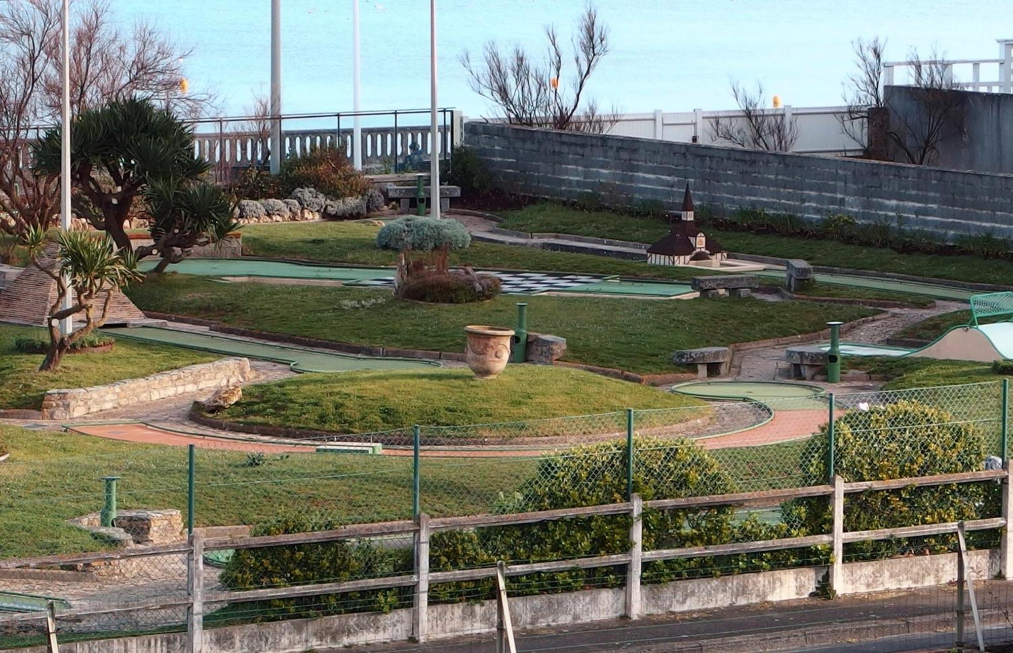 Ravissant Cottage Avec Jardin, Refait A Neuf, 2 A 5 Pers كابورغ المظهر الخارجي الصورة