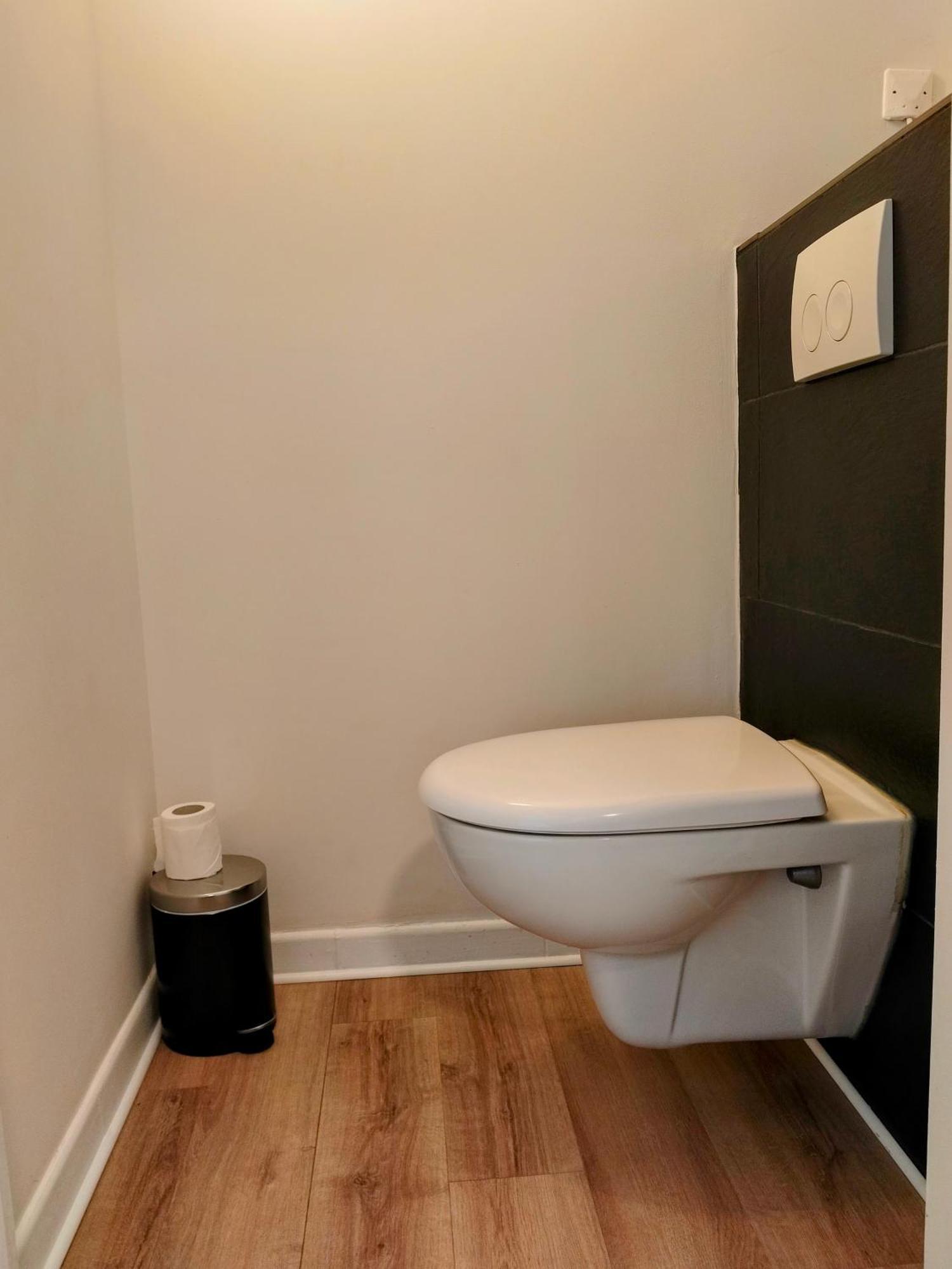 Ravissant Cottage Avec Jardin, Refait A Neuf, 2 A 5 Pers كابورغ المظهر الخارجي الصورة