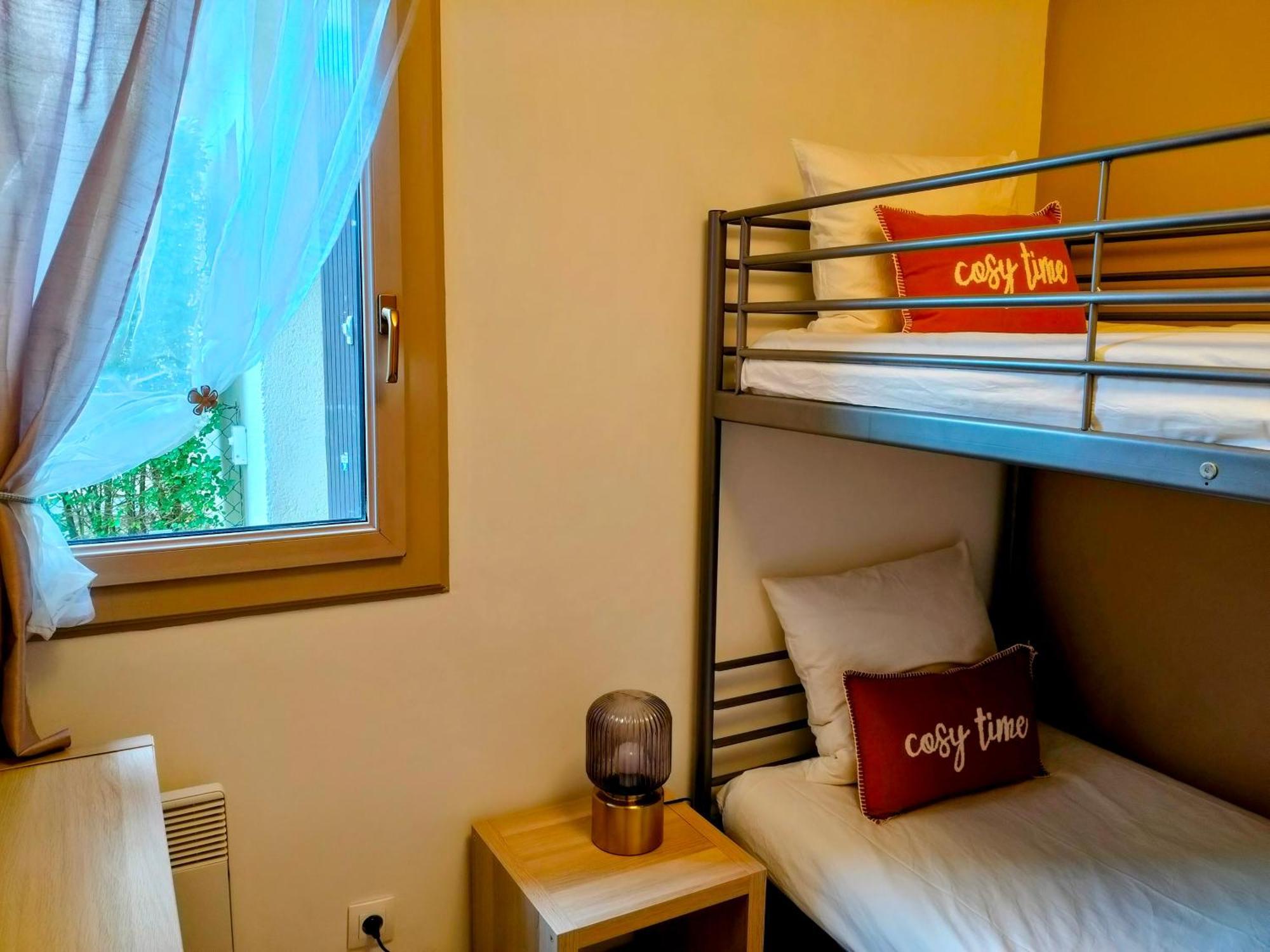 Ravissant Cottage Avec Jardin, Refait A Neuf, 2 A 5 Pers كابورغ المظهر الخارجي الصورة