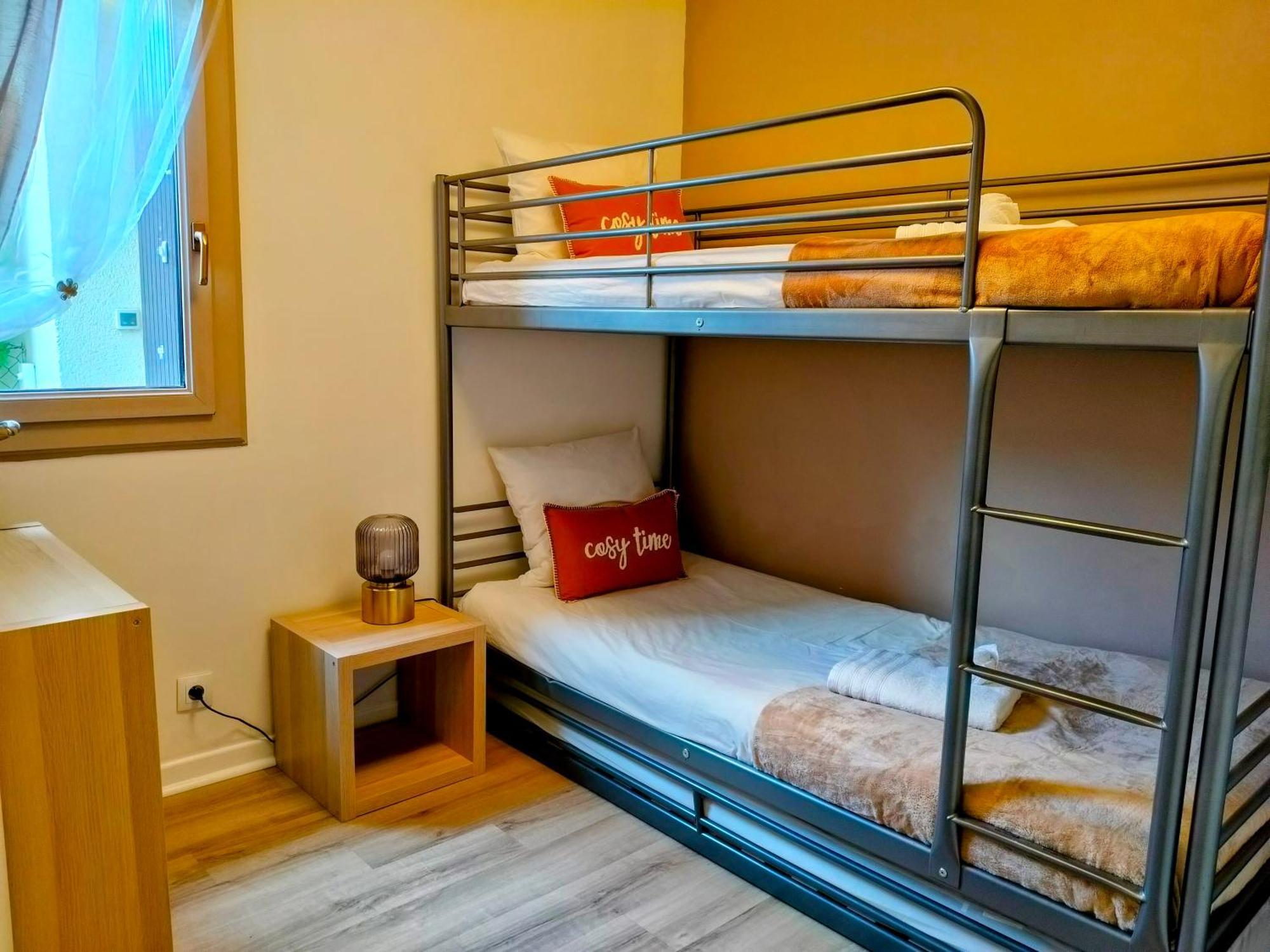 Ravissant Cottage Avec Jardin, Refait A Neuf, 2 A 5 Pers كابورغ المظهر الخارجي الصورة