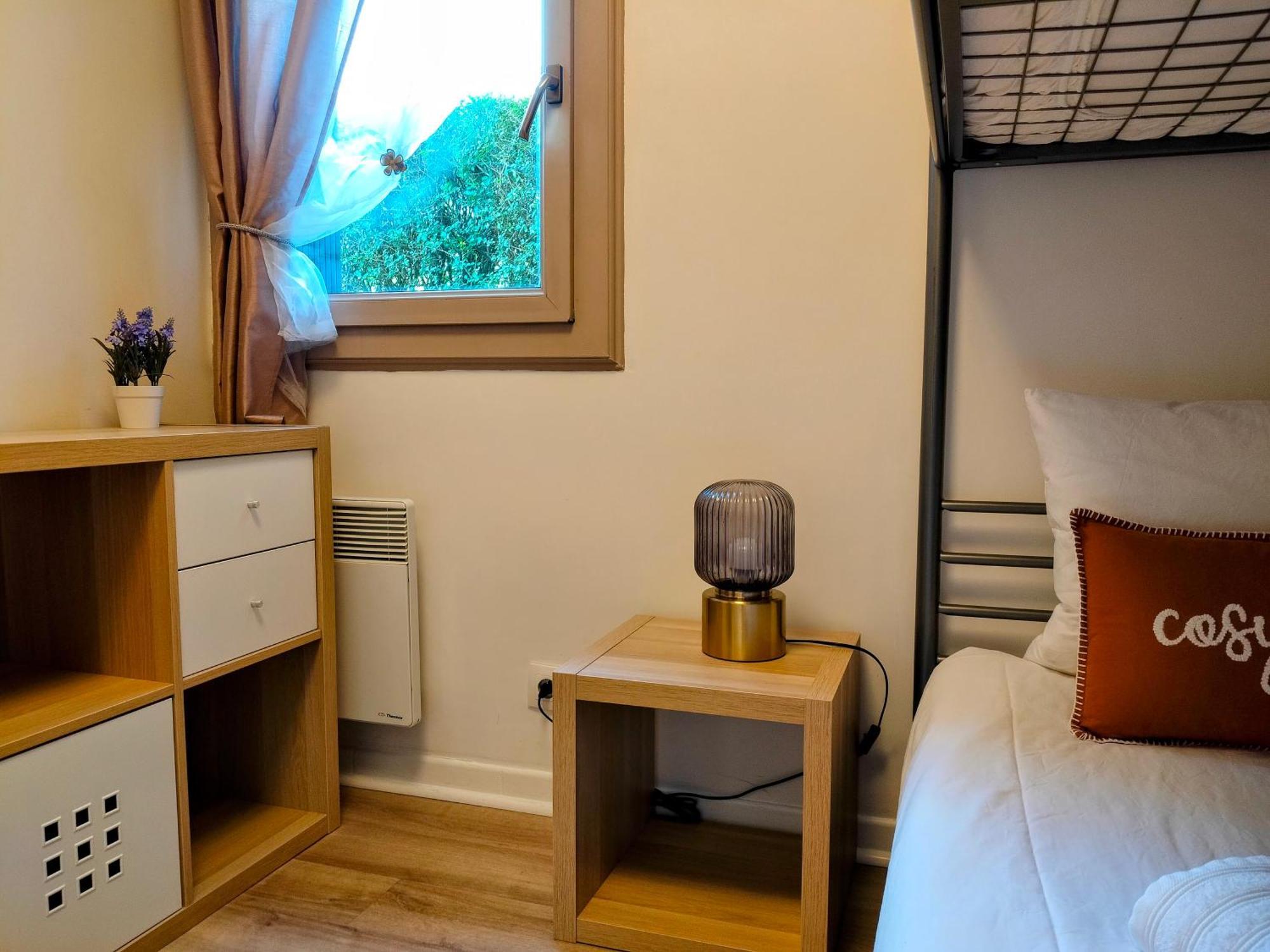 Ravissant Cottage Avec Jardin, Refait A Neuf, 2 A 5 Pers كابورغ المظهر الخارجي الصورة